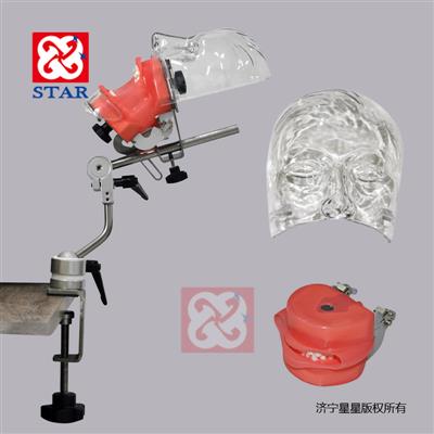 簡(jiǎn)易仿頭模M1004